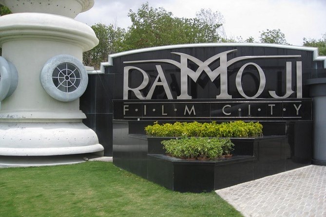 Ramoji Film City